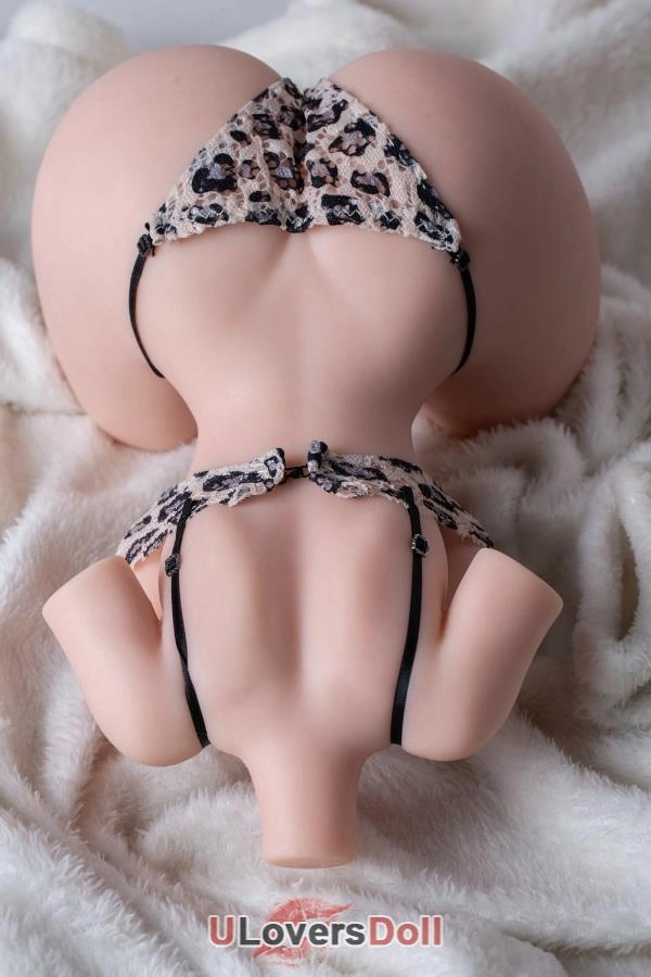 Medium Tits Torso Sex Doll