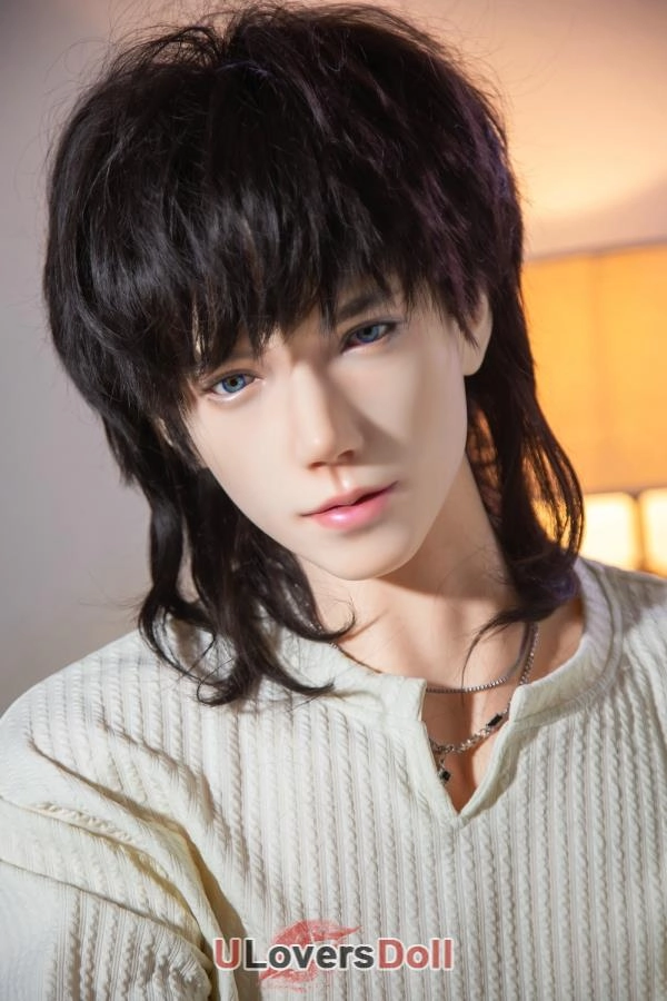 Silicone Big Dick Sex Doll