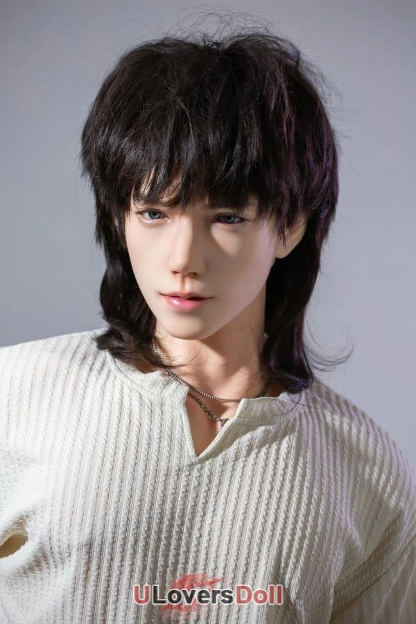 Big Penis Japanese Sex Doll