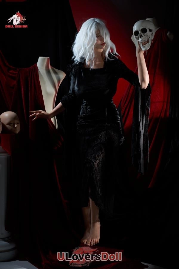 G Cup Halloween Sex Doll