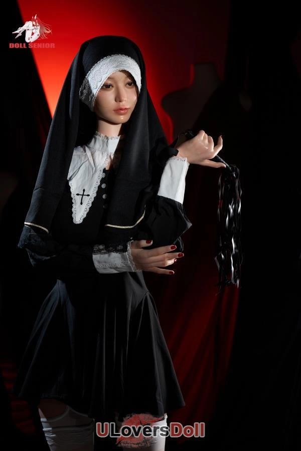 E Cup Asian Sex Doll