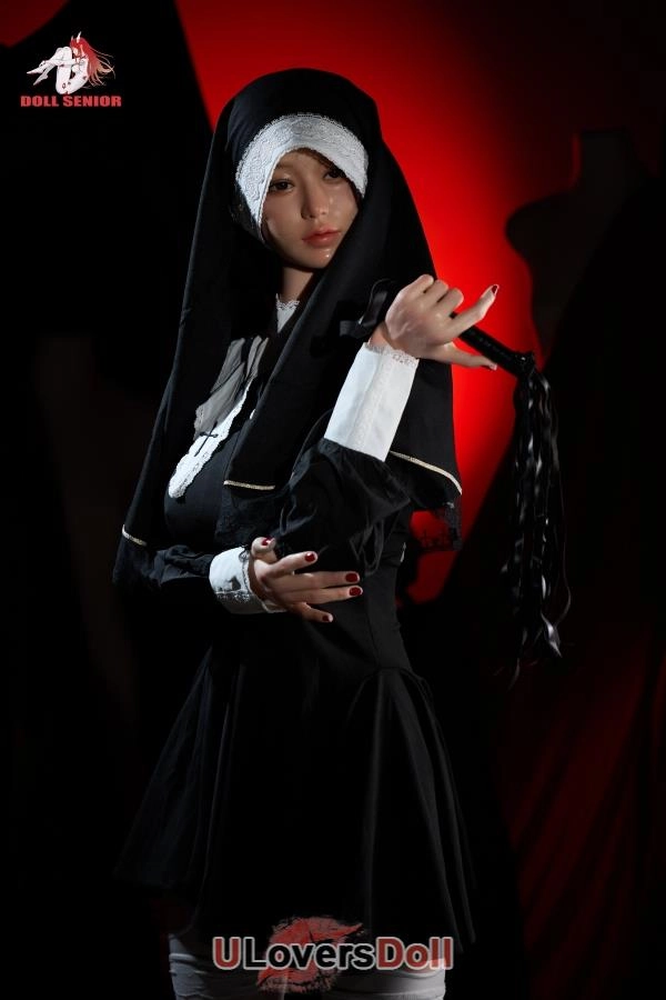 Doll Senior Asian Sex Doll