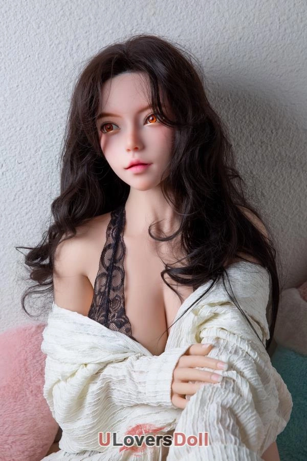 C Cup Silicon Sex Doll