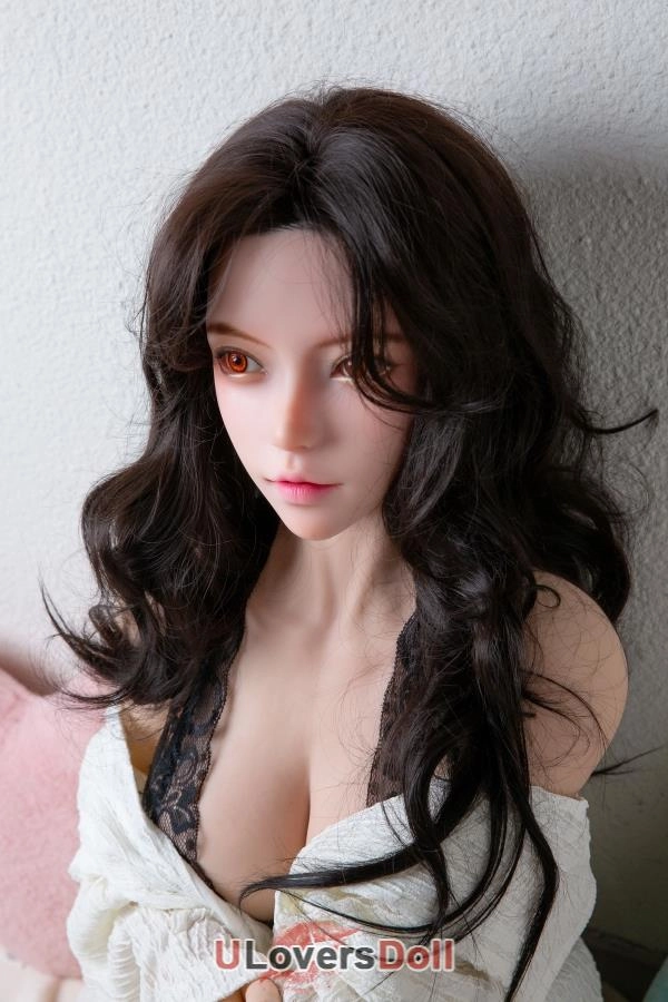 Qita Silicon Sex Doll