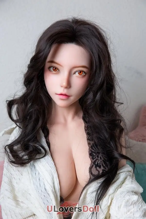 sex doll Ningyue