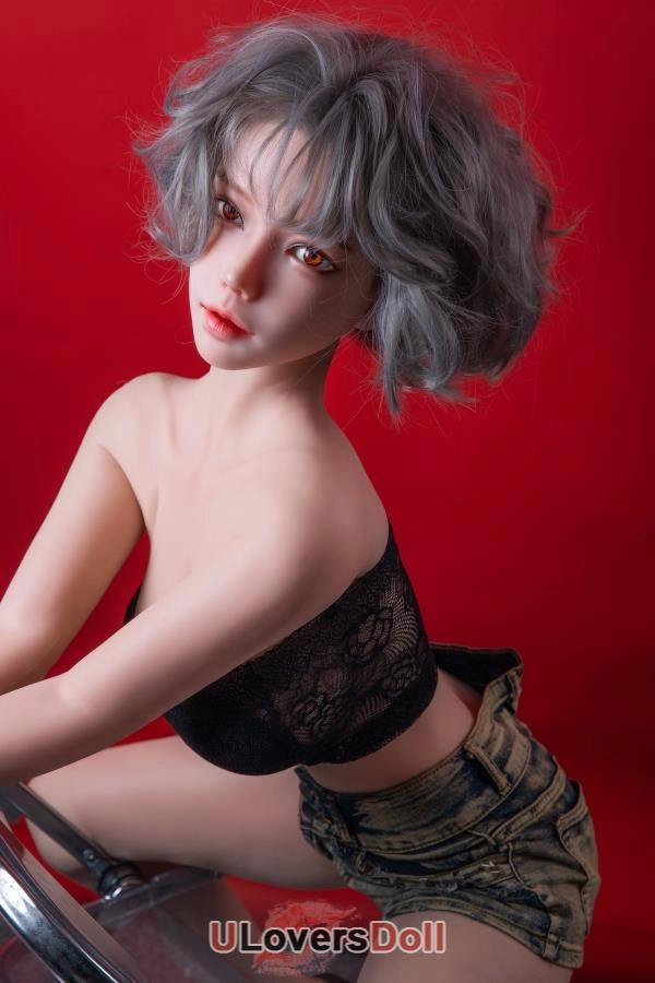 5ft4 Real Sex Doll