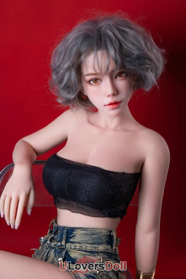 Medium Tits Real Sex Doll