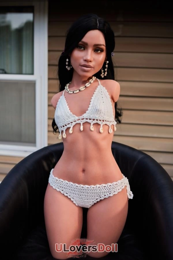 Climax Sex Doll Torso with Head