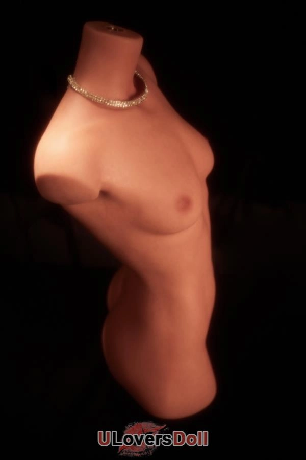 Climax Sex Torso Doll