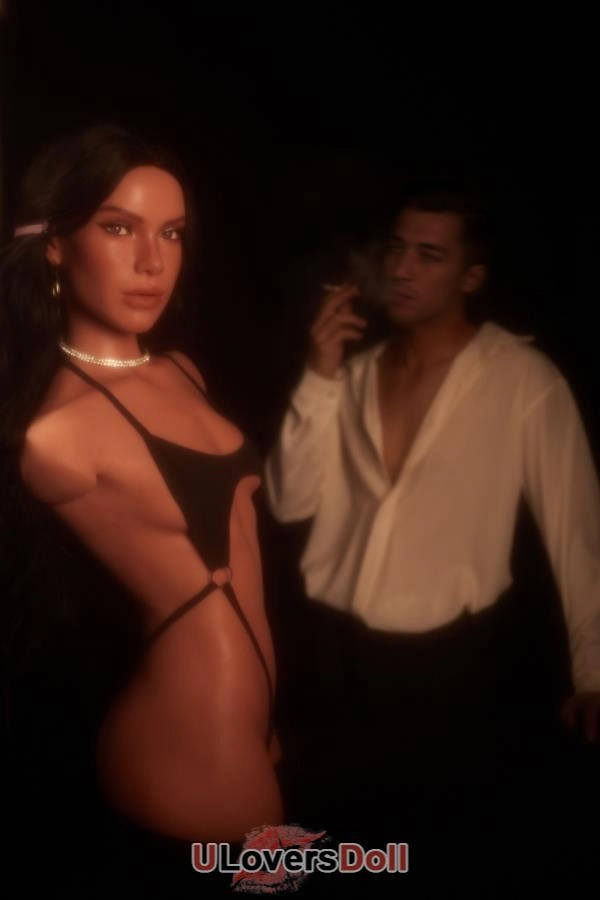 Climax Torso Sex Doll with Head