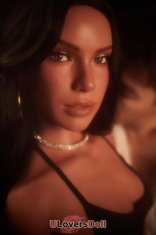 Small Chest Torso Sex Doll