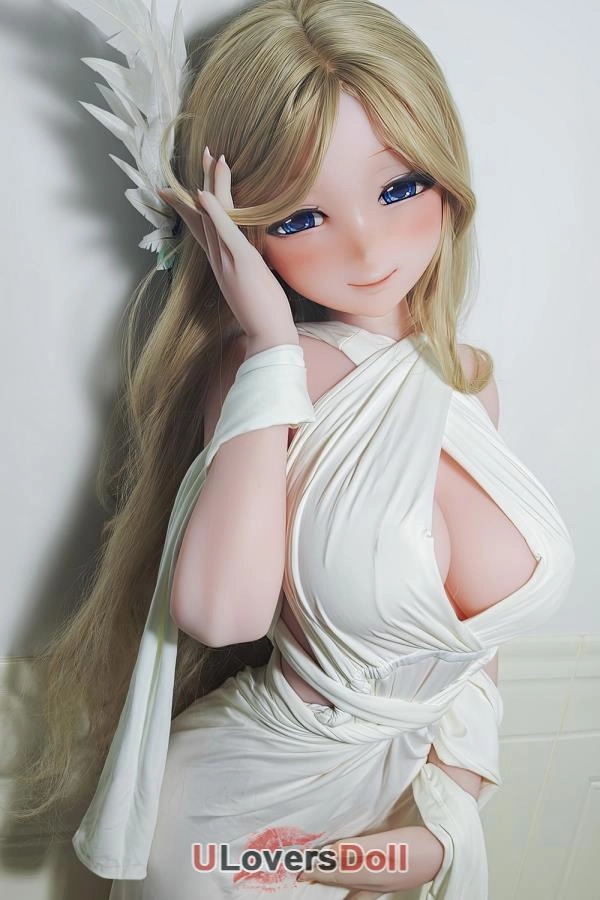 Big Boobs Real Sex Dolls