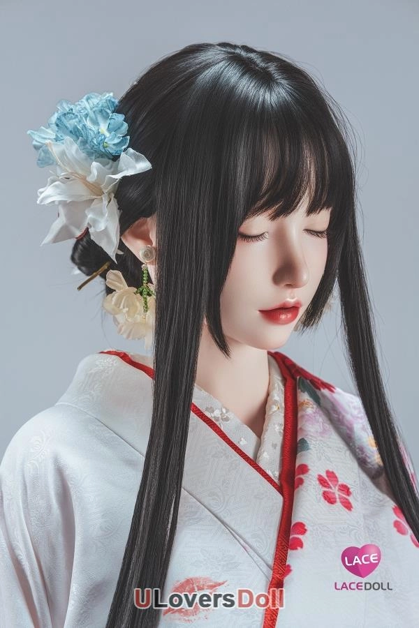 H Cup Japanese Sex Doll