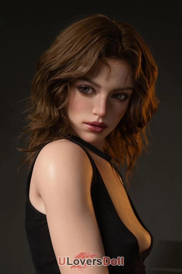 A Cup Small Tits Sex Doll