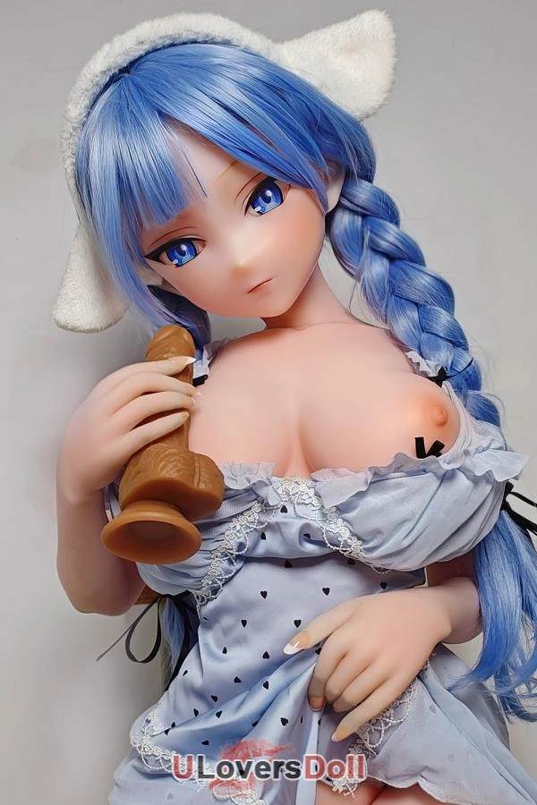 Silicone Real Sex Dolls