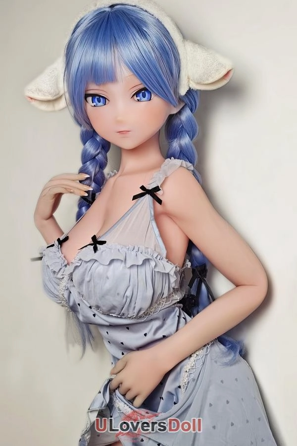 F Cup Hentai Sex Doll