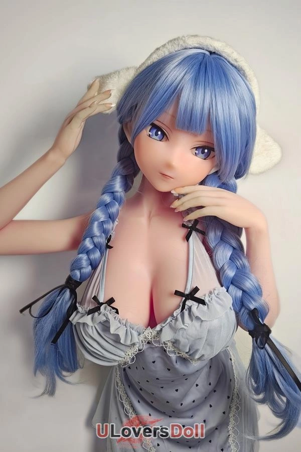ElsaBabe Hentai Sex Doll