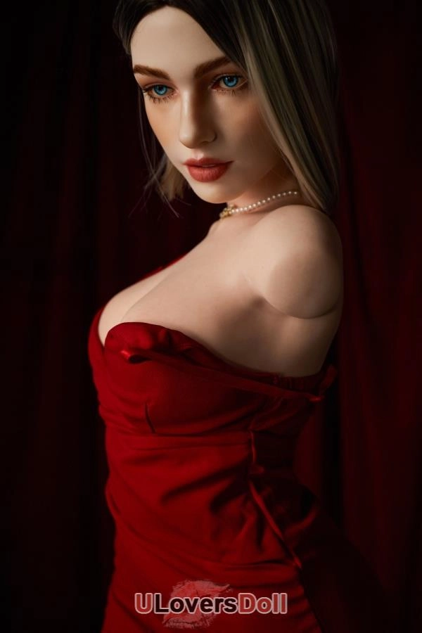 E Cup Torso Sex Doll with Head