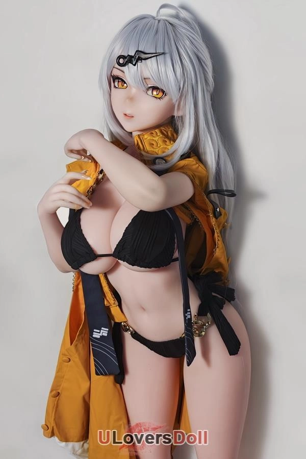 Silicone Real Sex Dolls