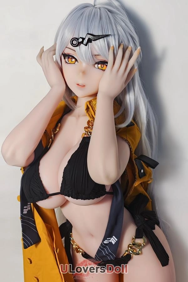 L Cup Anime Sex Dolls