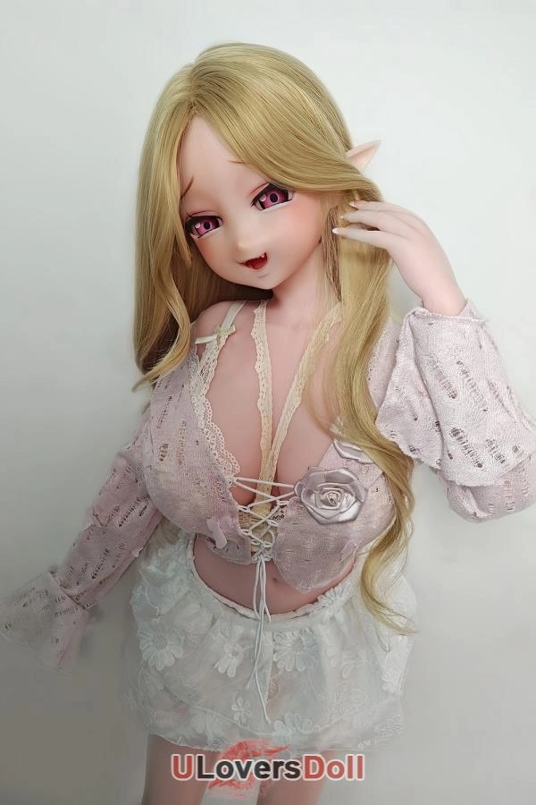 Silicone Adult Doll