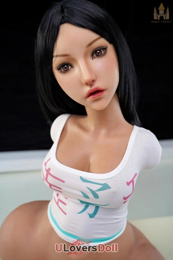 Small Breast Love Dolls