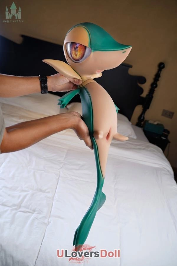 Silicone sexdoll
