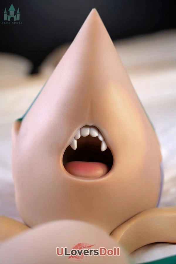 Dolls Castle Pokemon sex doll