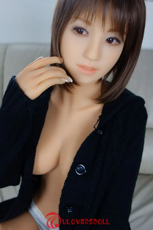 japanese realistic tpe doll