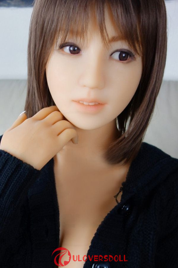 Mieko full size 158cm Japanese love doll