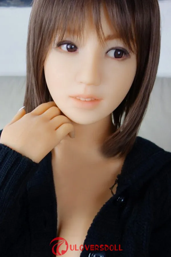 Asian Japanese real doll