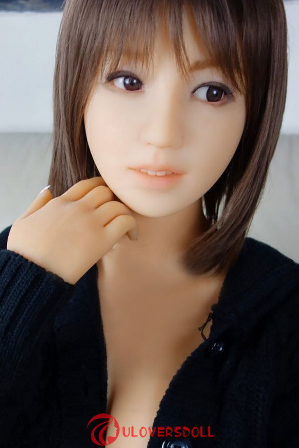 158cm C Cup Asian Girl TPE Doll