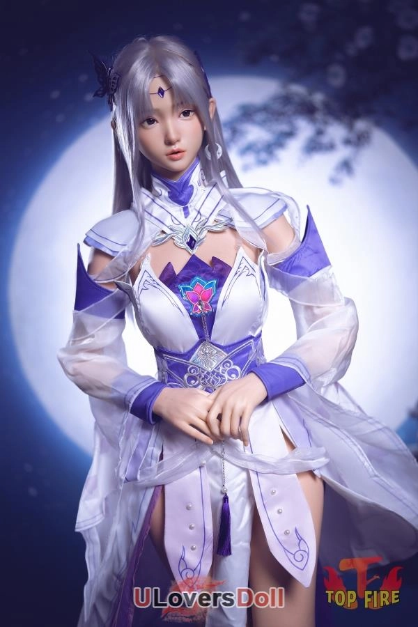 High Quality Adult Dolls