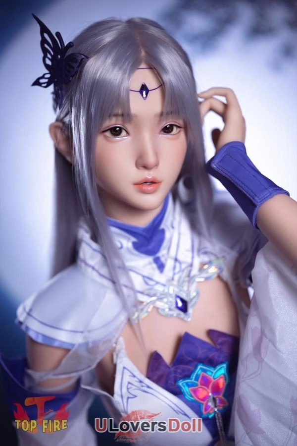 Small Breast Sexdolls