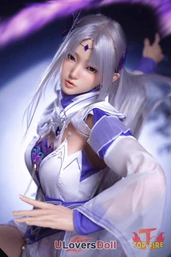 B Cup Cosplay Sex Dolls