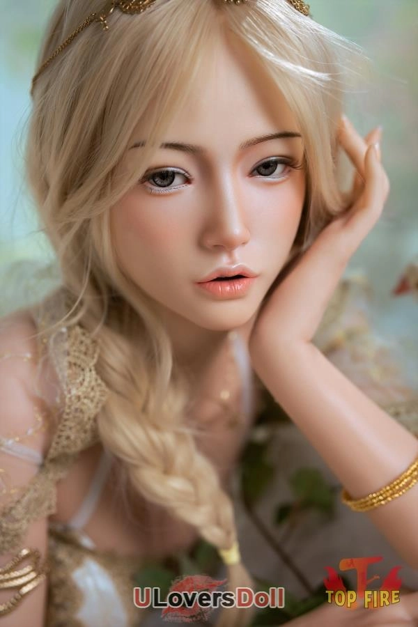 B Cup Silicon Sex Doll