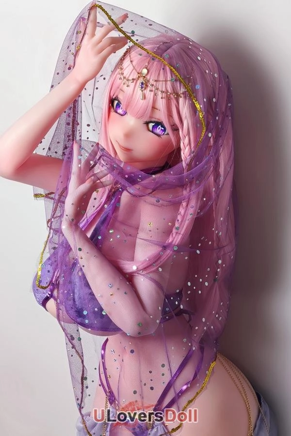 Giant Boobs Doll
