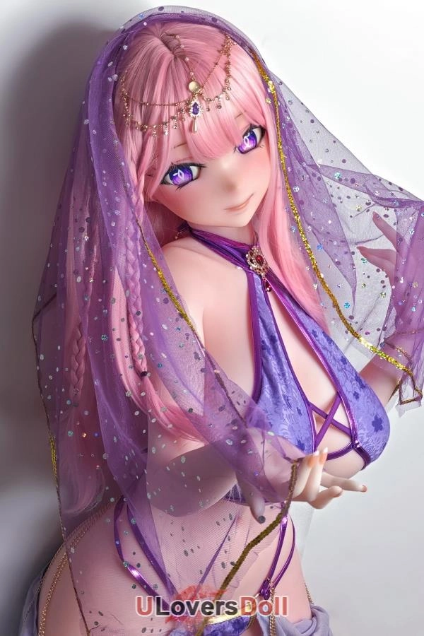 M Cup Anime Sex Doll