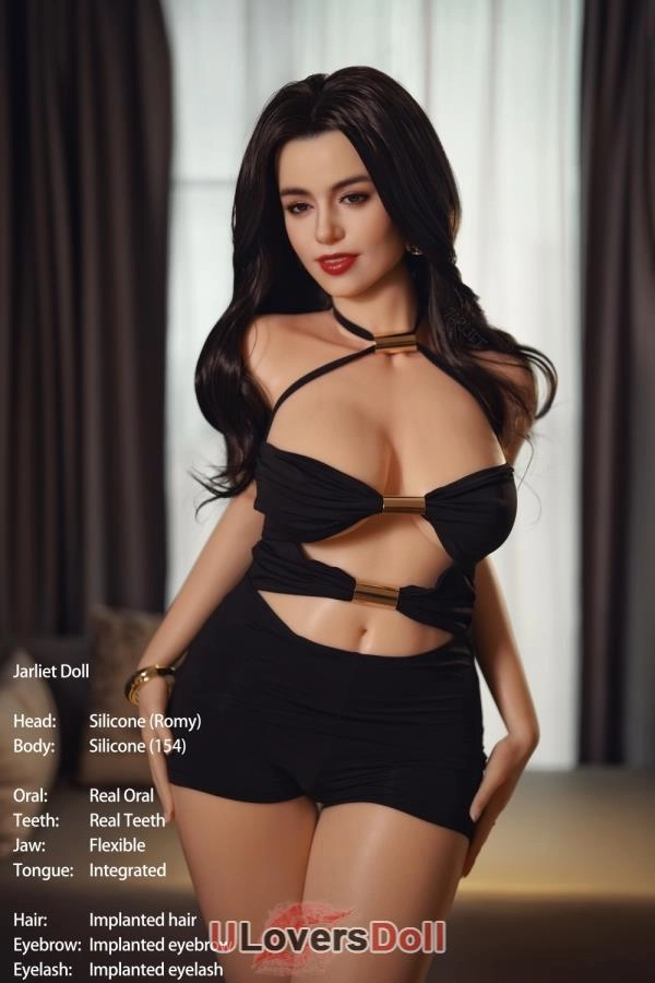 Jarliet Big Ass Sex Doll