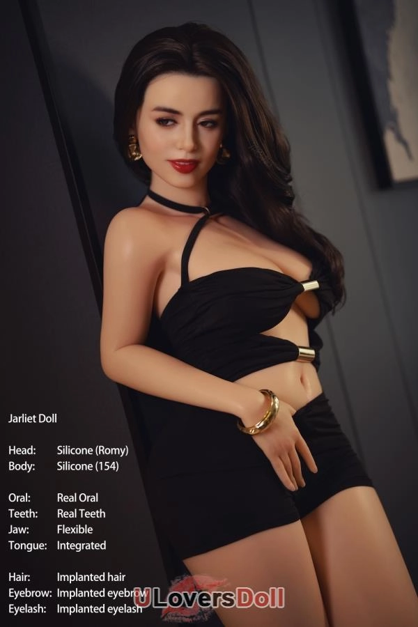 Romy.B Real Dolls