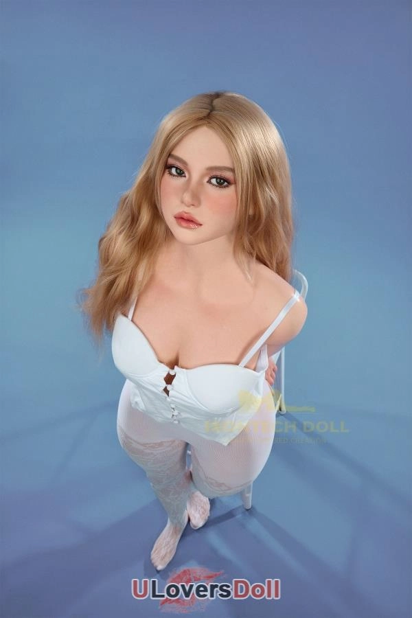 Silicone Adult Doll