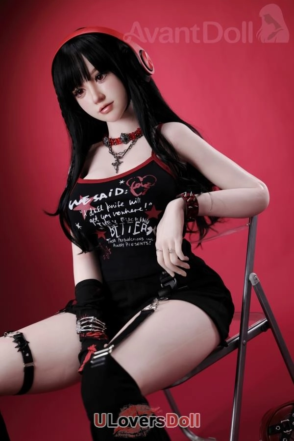 Big Boobs Adult Dolls