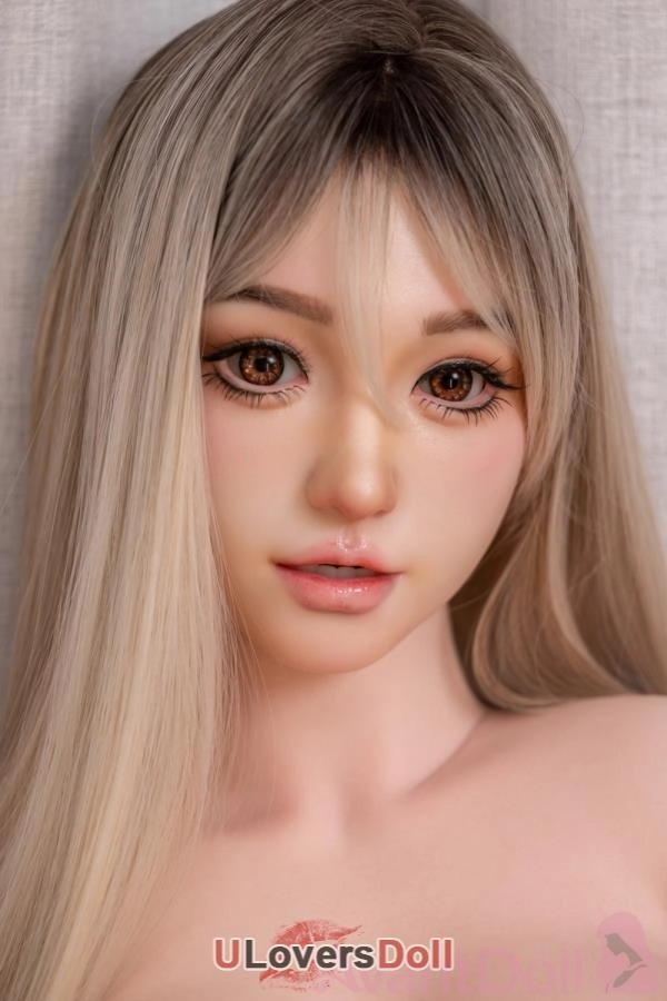 F Cup Real Life Sex Doll