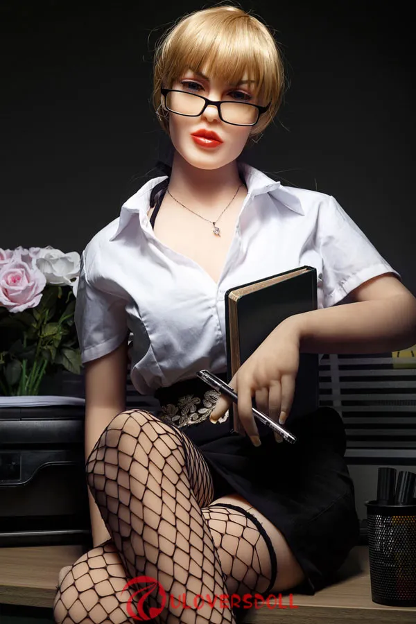 silicone sexy doll 160cm/5ft3