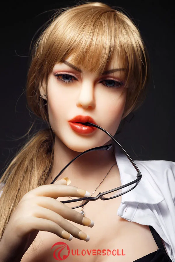Japanese silicone sexy dolls