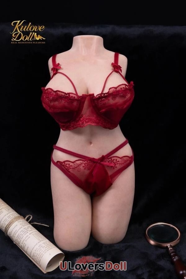 - Cup Sex Doll Torso