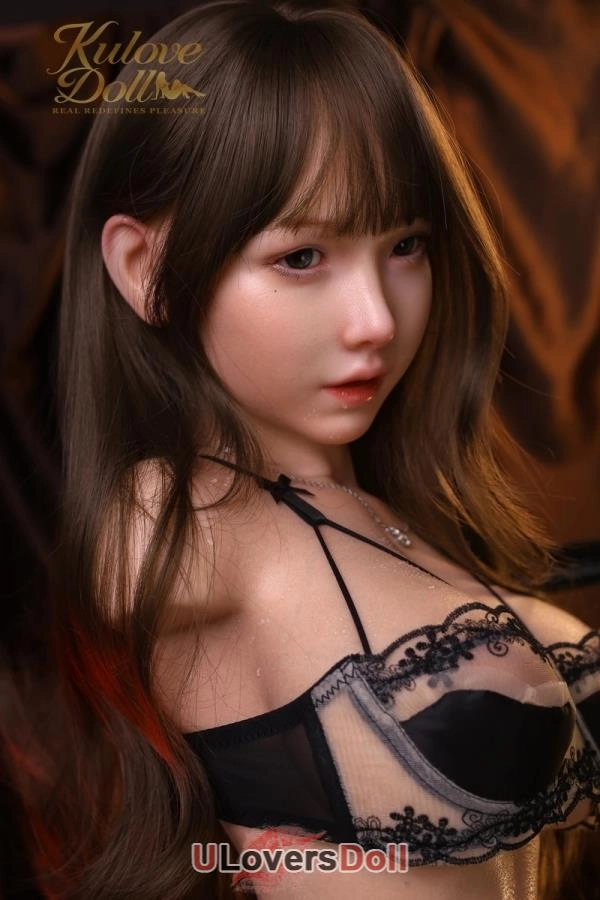 KuloveDoll Sex Doll Torso with Head