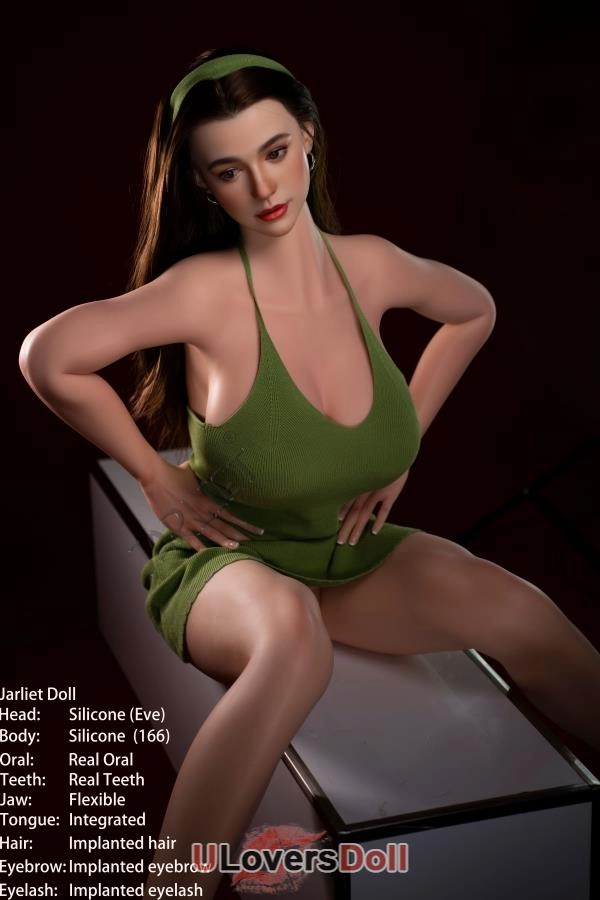 I Cup Robot Sex Dolls