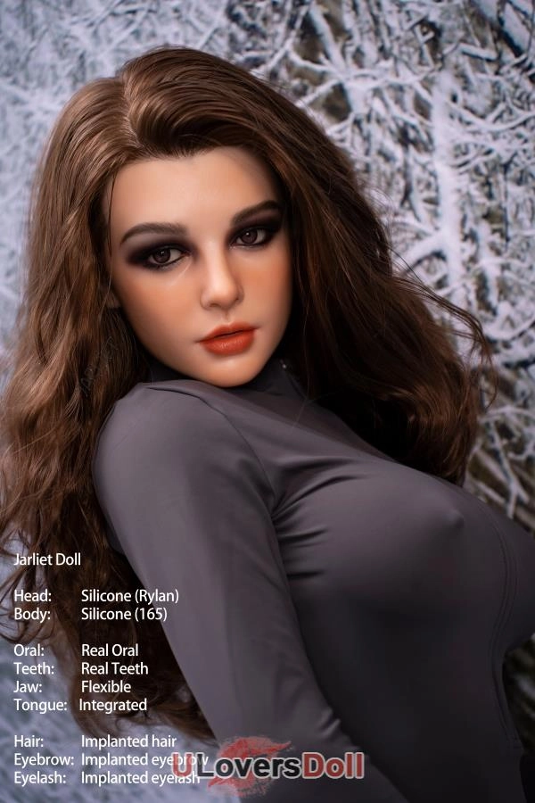 5ft5 Real Dolls