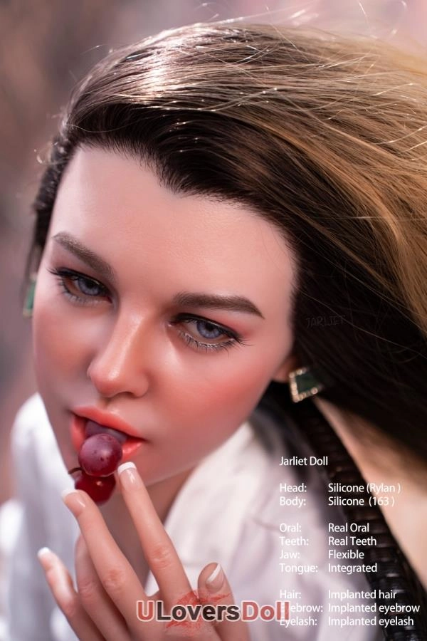 D Cup Realistic Sex Dolls